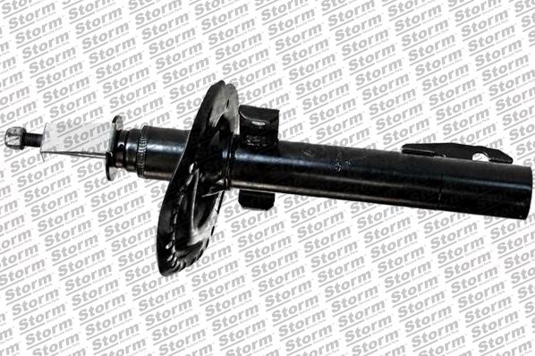 Storm 6408 - Amortisseur droxauto.com