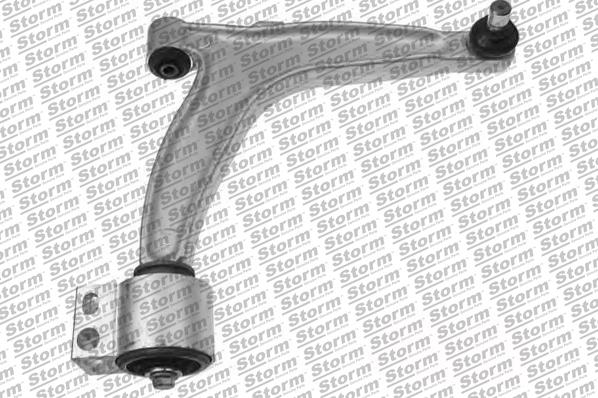 Storm 65057 - Bras de liaison, suspension de roue droxauto.com