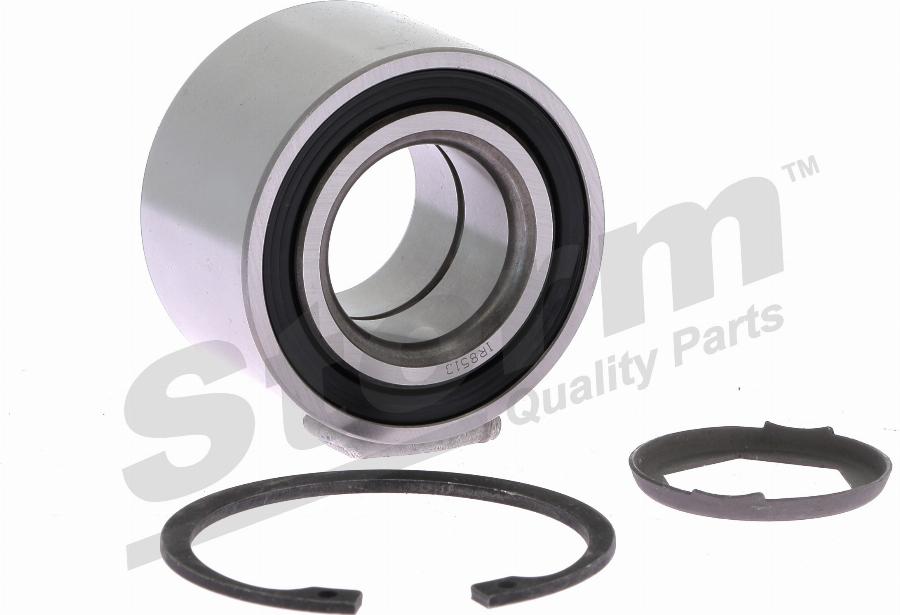 Storm 66009 - Kit de roulements de roue droxauto.com