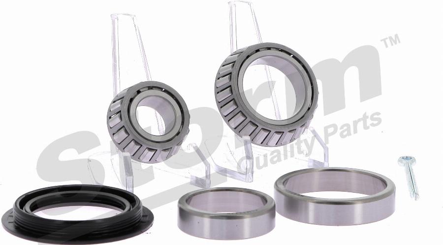 Storm 60065 - Kit de roulements de roue droxauto.com
