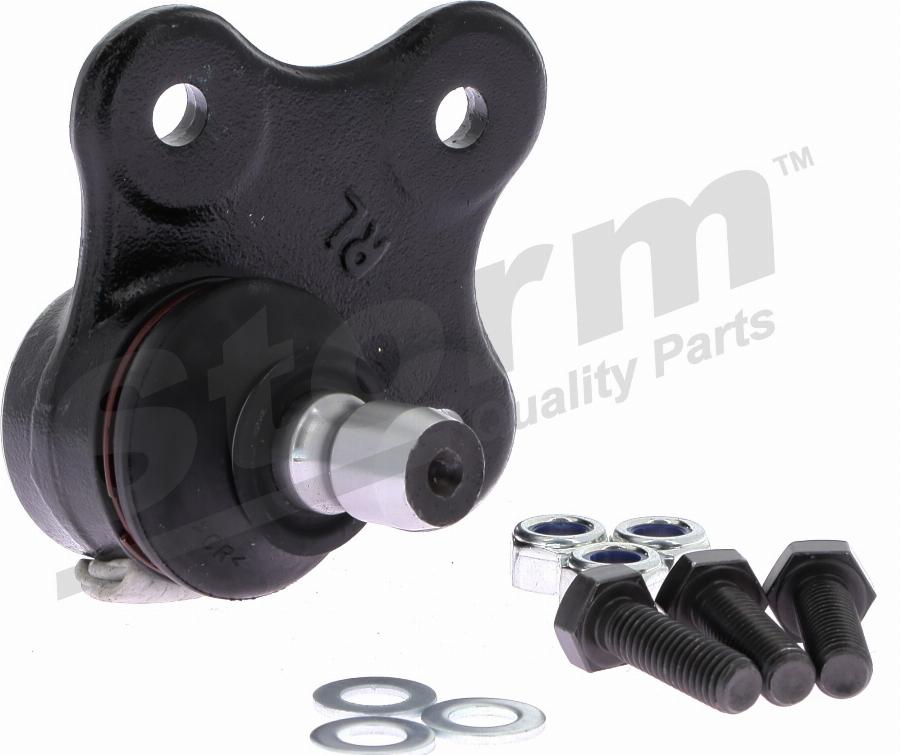 Storm 61383 - Rotule de suspension droxauto.com