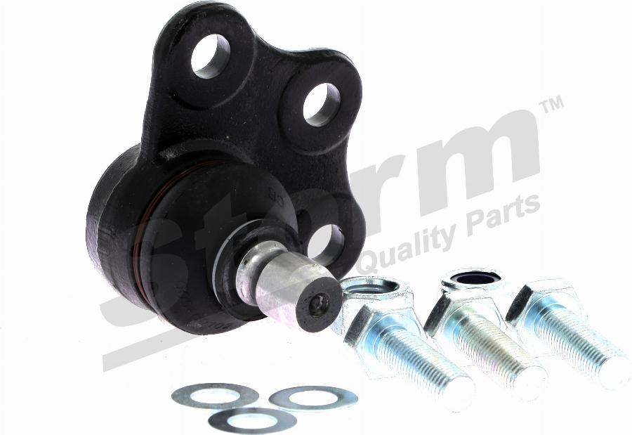 Storm 61281 - Rotule de suspension droxauto.com
