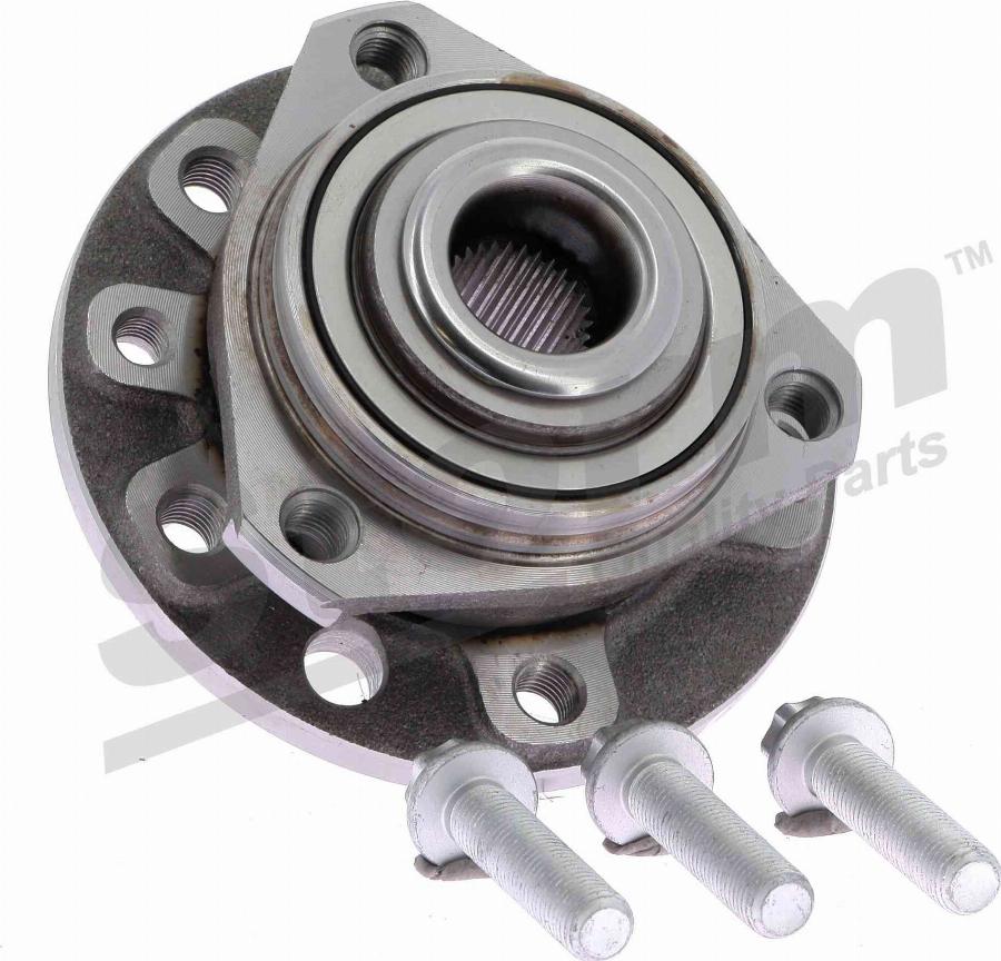 Storm 63065 - Kit de roulements de roue droxauto.com