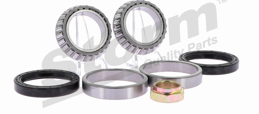 Storm 670493 - Kit de roulements de roue droxauto.com