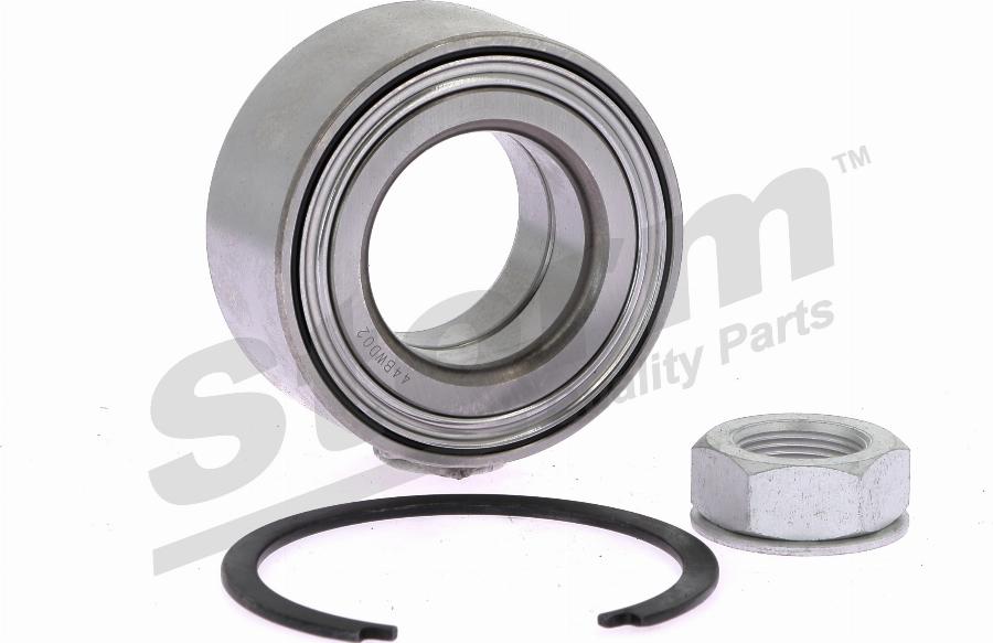 Storm 670150 - Kit de roulements de roue droxauto.com