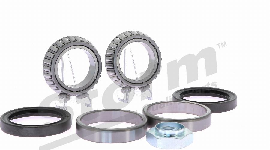 Storm 670214 - Kit de roulements de roue droxauto.com