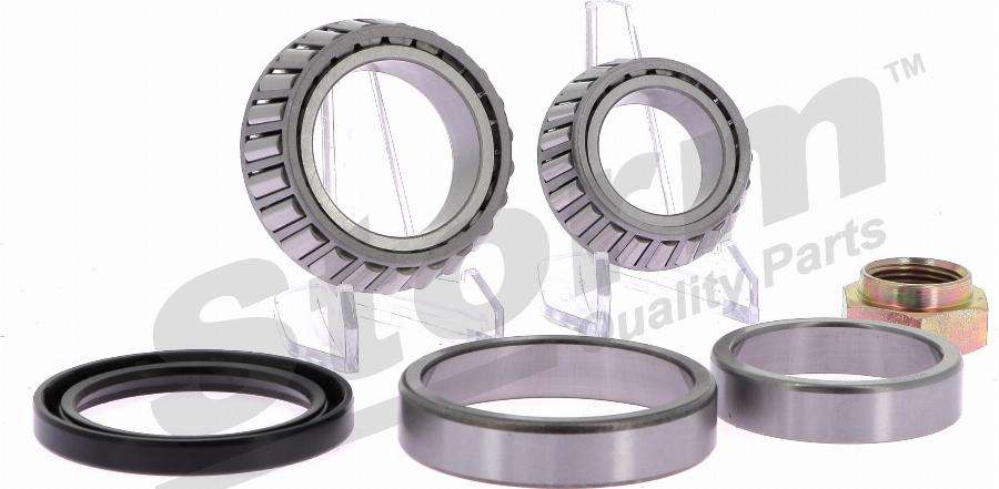 Storm 671497 - Kit de roulements de roue droxauto.com