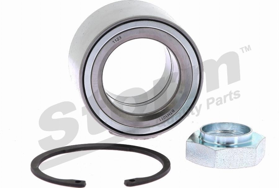 Storm 671814 - Kit de roulements de roue droxauto.com