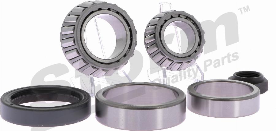 Storm 671218 - Kit de roulements de roue droxauto.com