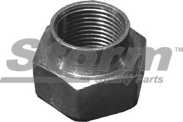 Storm 000139 - Moyeu de roue droxauto.com