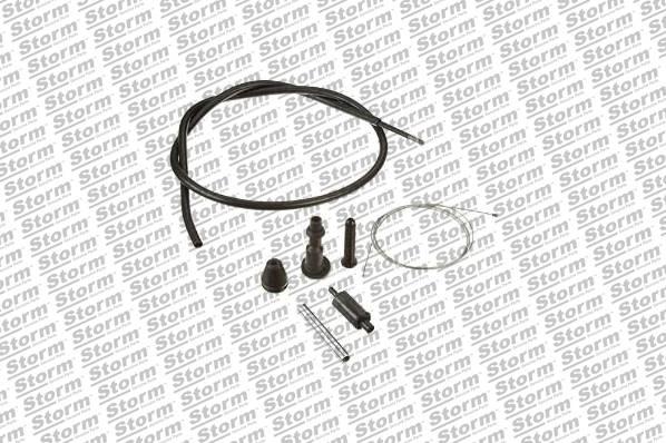 Storm 070355 - Câble d'accélération droxauto.com