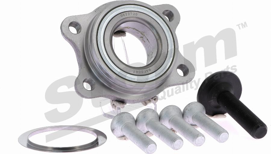 Storm 199942 - Kit de roulements de roue droxauto.com