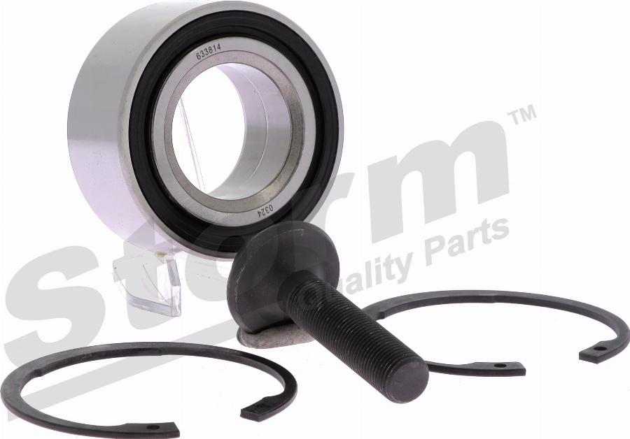 Storm 199987 - Kit de roulements de roue droxauto.com