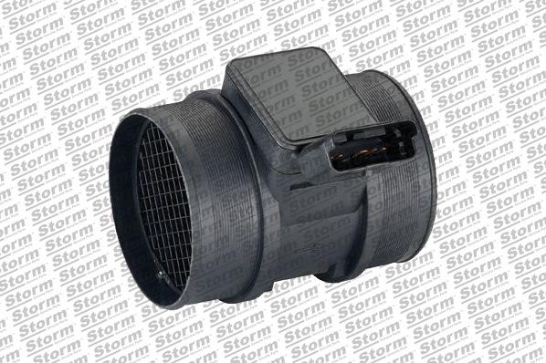 Storm 199016 - Débitmètre de masse d'air droxauto.com