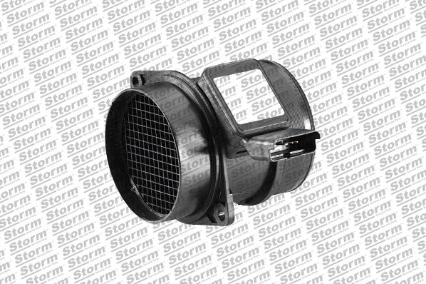 Storm 199017 - Débitmètre de masse d'air droxauto.com
