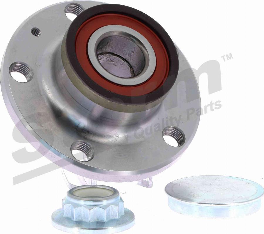 Storm 191966 - Kit de roulements de roue droxauto.com