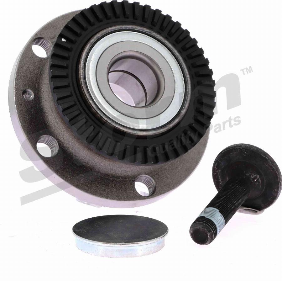 Storm 191960 - Kit de roulements de roue droxauto.com