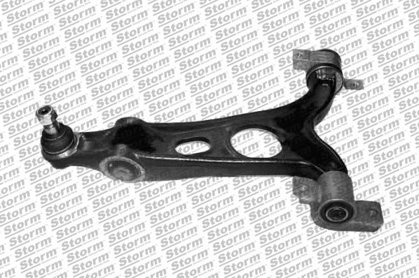 Storm 143552 - Bras de liaison, suspension de roue droxauto.com
