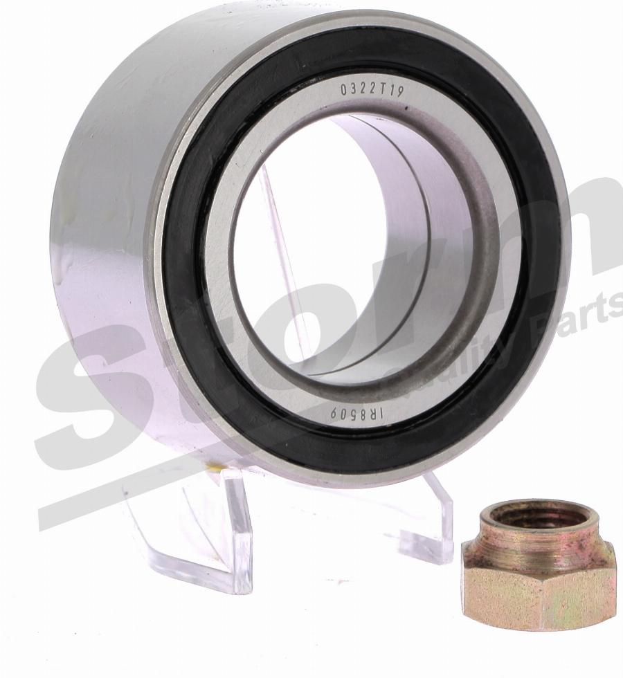 Storm 143165 - Kit de roulements de roue droxauto.com