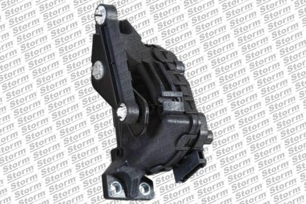 Storm 1500039 - Capteur, position d'accelerateur droxauto.com