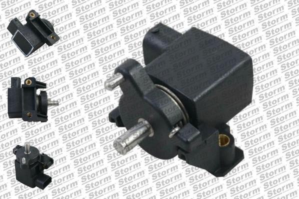 Storm 1500035 - Capteur, position d'accelerateur droxauto.com