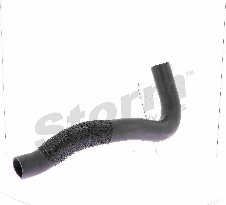 Storm 153640 - Gaine de suralimentation droxauto.com