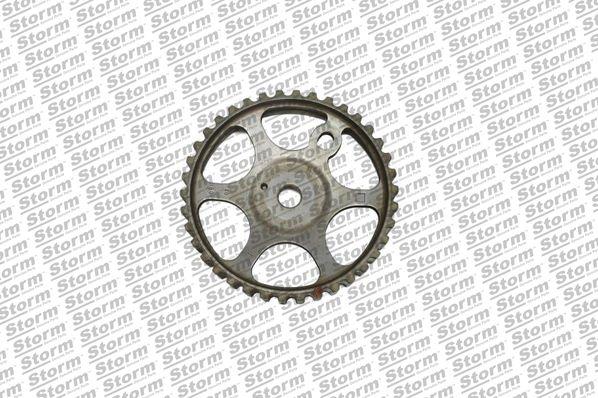 Storm 105802 - Roue dentée, arbre à came droxauto.com