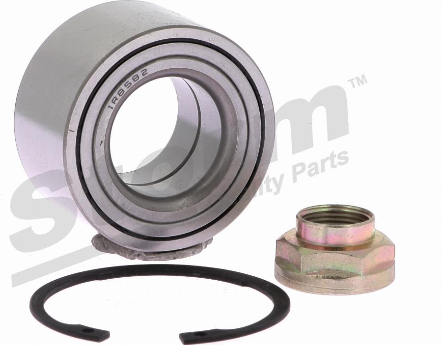 Storm 100165 - Kit de roulements de roue droxauto.com