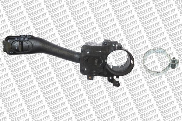 Storm 10320 - Commutateur de colonne de direction droxauto.com