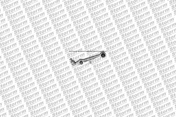 Storm 10259 - Bras de liaison, suspension de roue droxauto.com