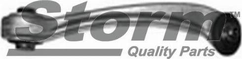 Storm 105800 - Roue dentée, arbre à came droxauto.com
