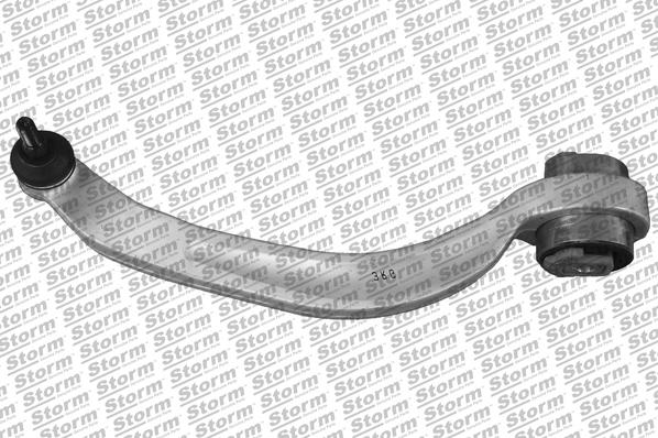 Storm 10257 - Bras de liaison, suspension de roue droxauto.com