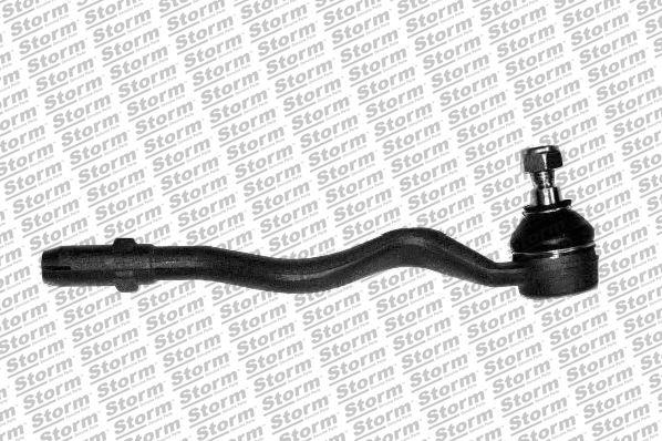 Storm 18086 - Rotule de barre de connexion droxauto.com