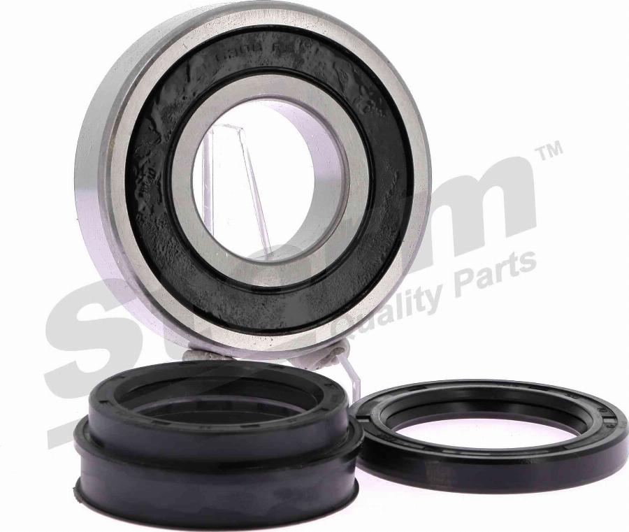 Storm 181163 - Kit de roulements de roue droxauto.com