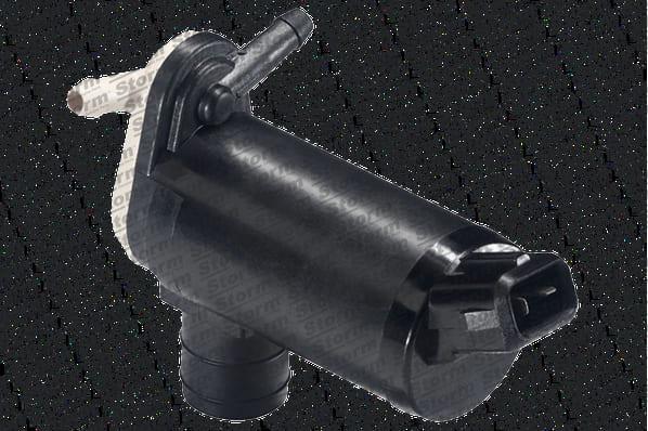 Storm 18126 - Filtre à air droxauto.com