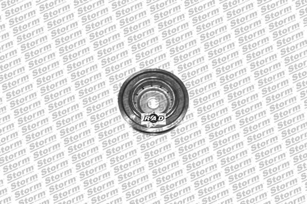 Storm 89994 - Poulie, vilebrequin droxauto.com