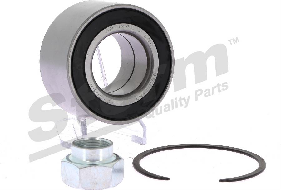 Storm 899255 - Kit de roulements de roue droxauto.com