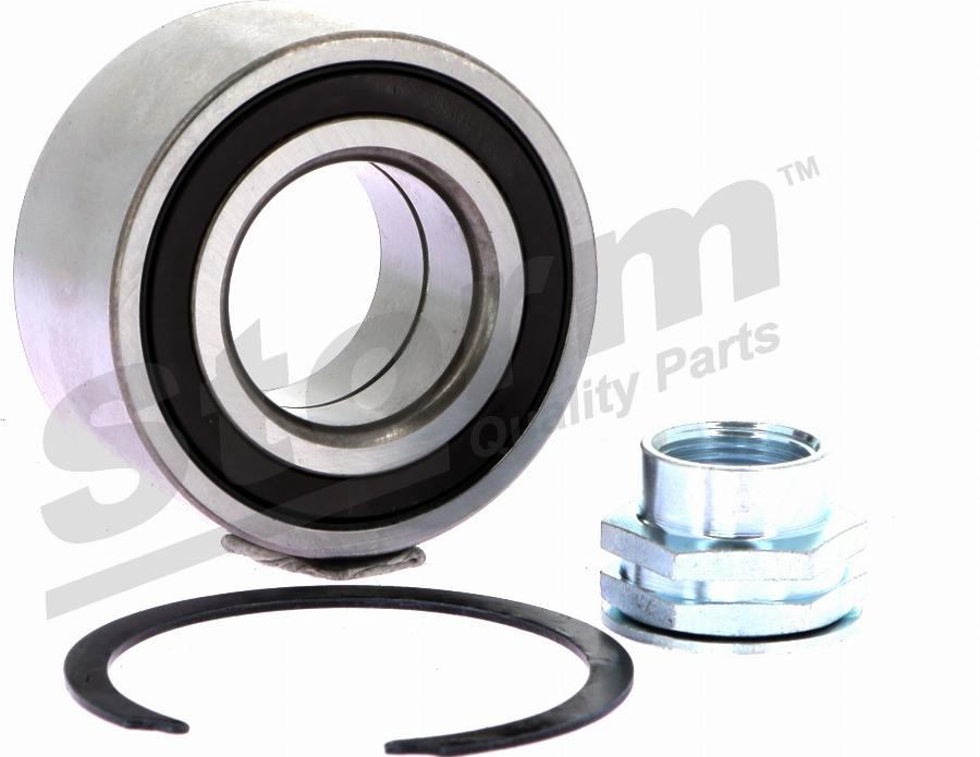 Storm 890863 - Kit de roulements de roue droxauto.com