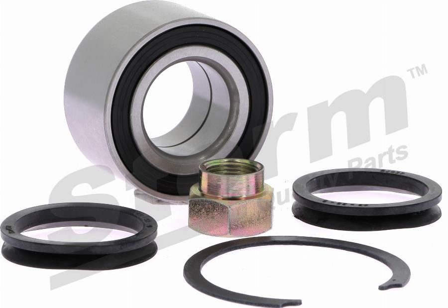Storm 890243 - Kit de roulements de roue droxauto.com