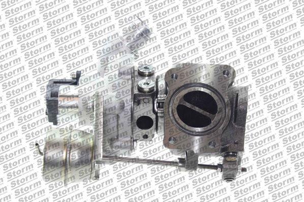 Storm 891103 - Turbocompresseur, suralimentation droxauto.com