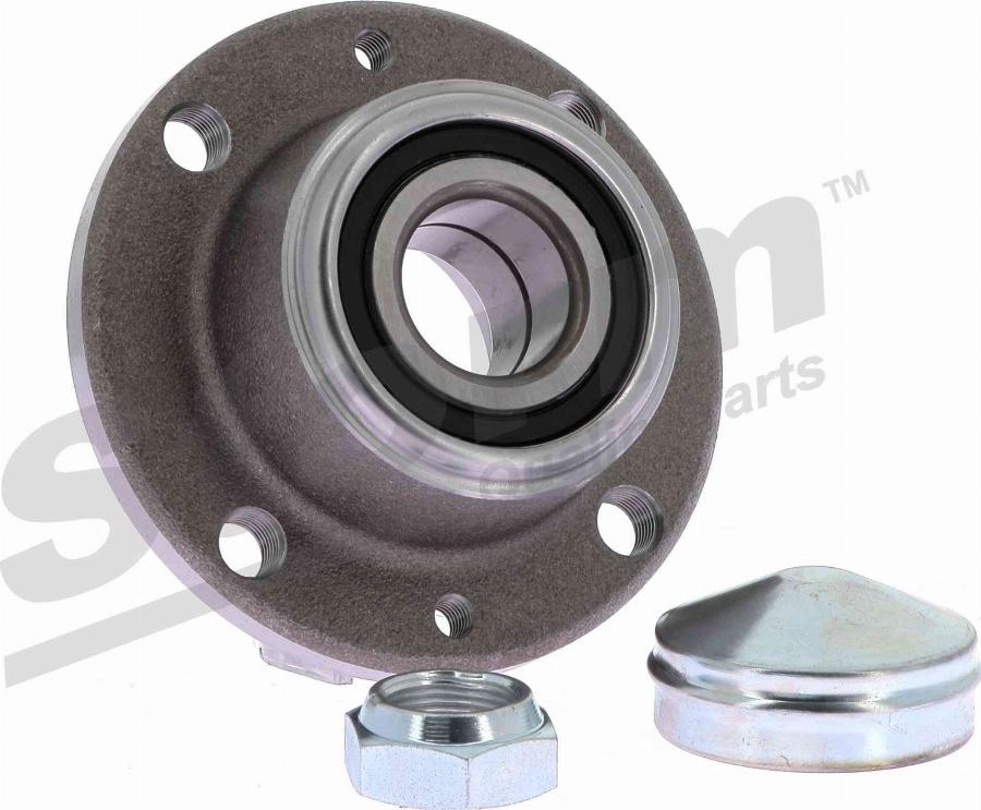 Storm 891230 - Kit de roulements de roue droxauto.com