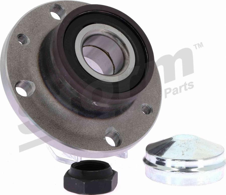 Storm 891728 - Kit de roulements de roue droxauto.com