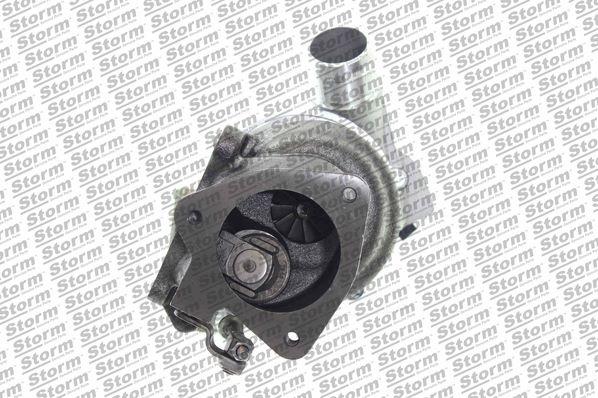Storm 89220 - Turbocompresseur, suralimentation droxauto.com