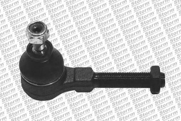 Storm 85081 - Rotule de barre de connexion droxauto.com