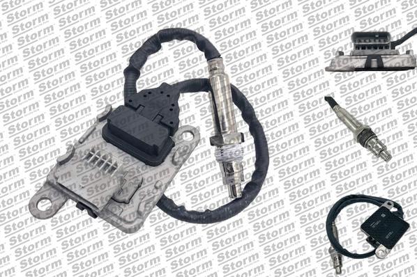 Storm 800800 - Capteur NOx, Injection d'urée droxauto.com