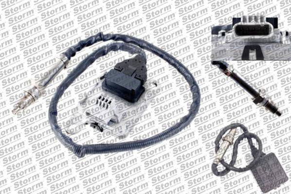 Storm 800801 - Capteur NOx, Injection d'urée droxauto.com