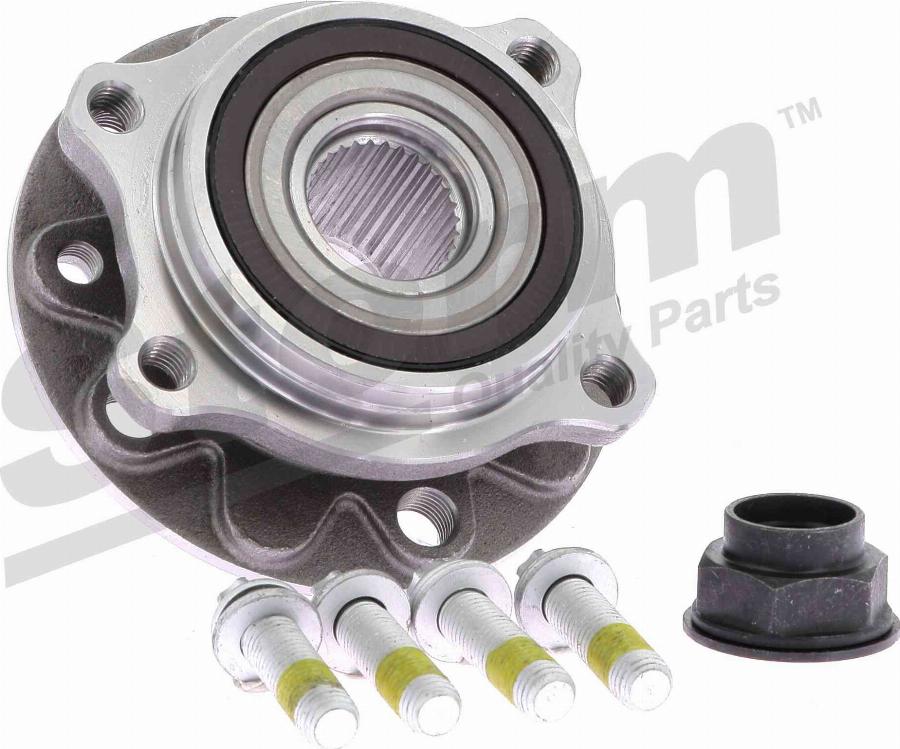 Storm 801910 - Kit de roulements de roue droxauto.com