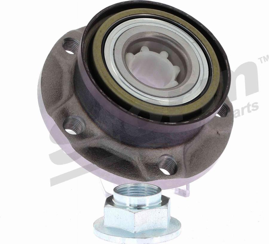 Storm 802870 - Kit de roulements de roue droxauto.com