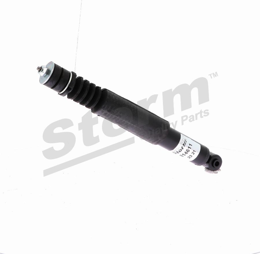 Storm 814611 - Amortisseur droxauto.com