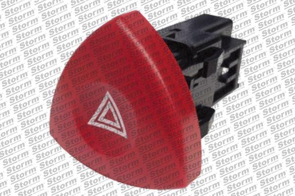 Storm 81059 - Interrupteur de signal de détresse droxauto.com